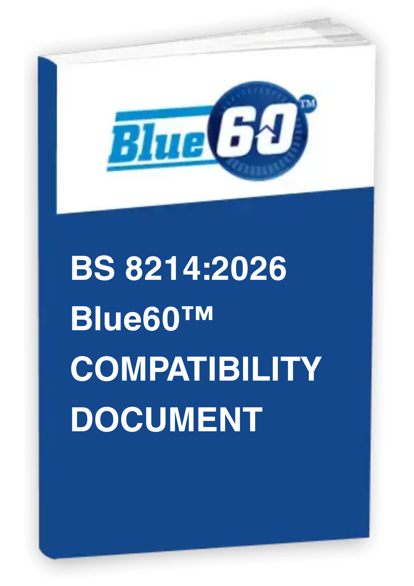 Blue60 Mock Ups