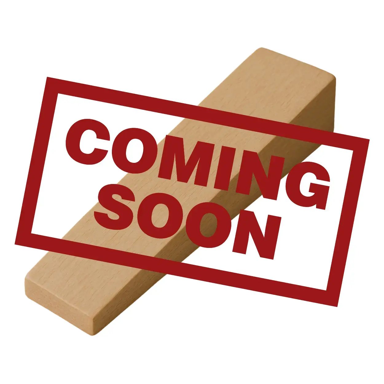 Timberex Wedges (Coming Soon)